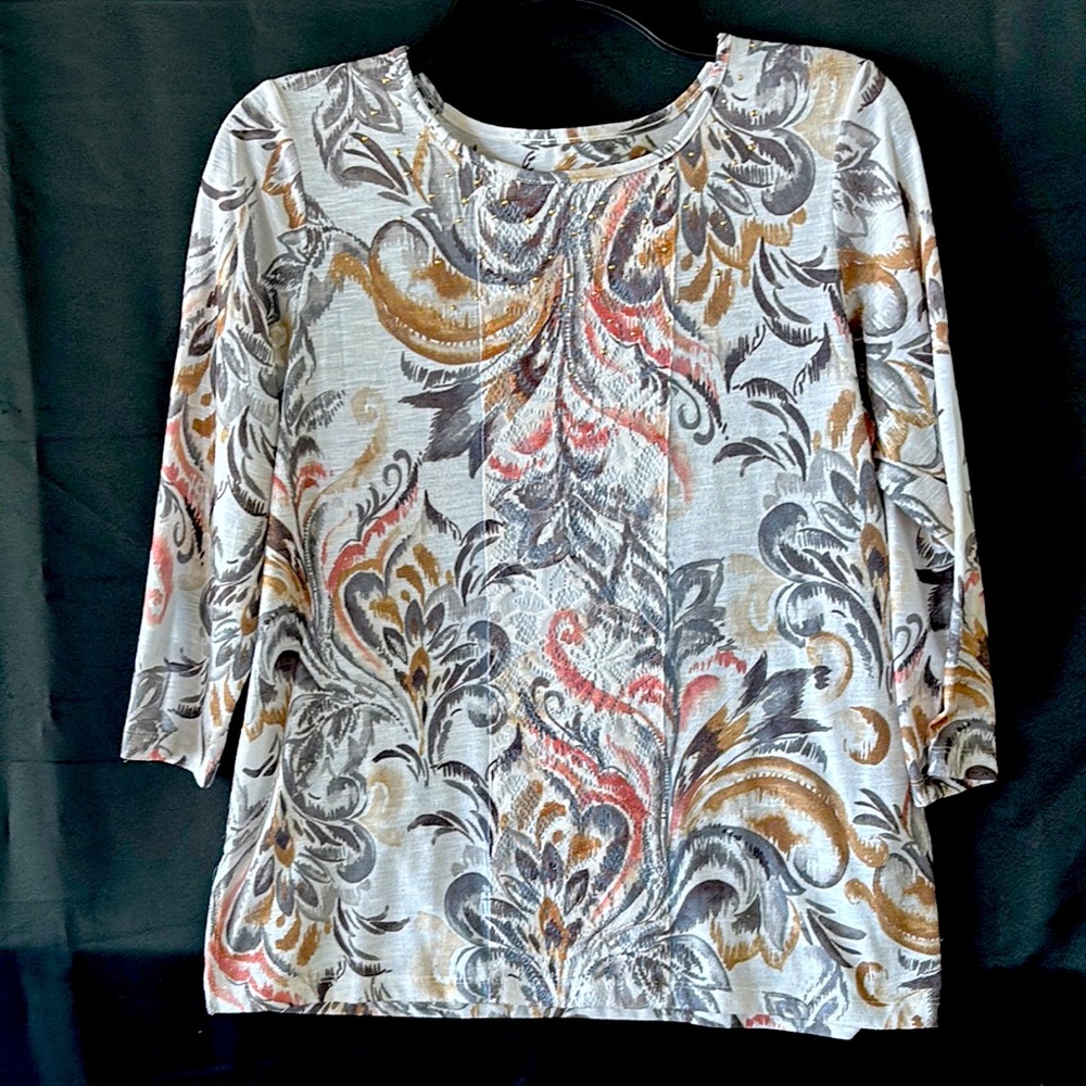 Women's Casual Top